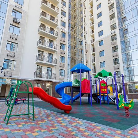 Apartment In Arcadia オデッサ エクステリア 写真
