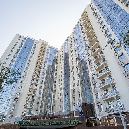 Apartment In Arcadia オデッサ エクステリア 写真