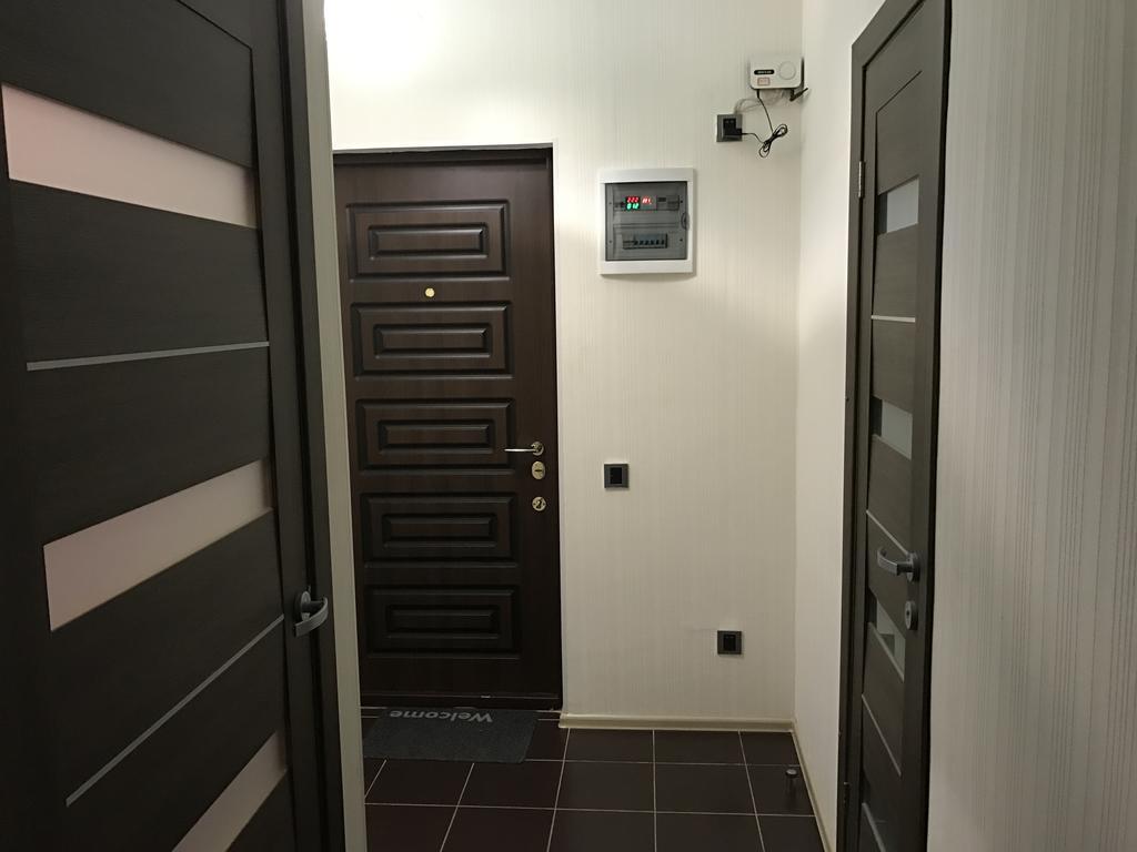 Apartment In Arcadia オデッサ エクステリア 写真