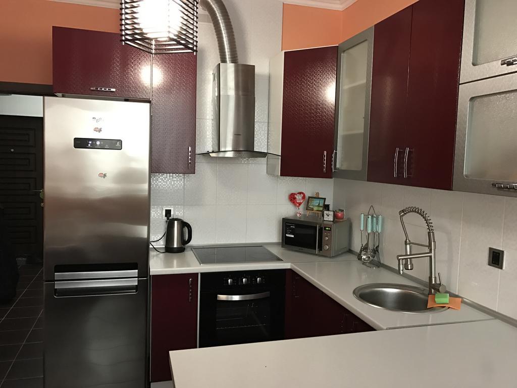 Apartment In Arcadia オデッサ エクステリア 写真